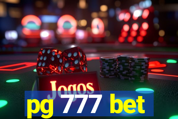 pg 777 bet